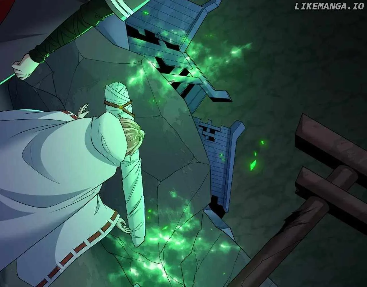 Age of Terror Chapter 410 page 77 - 