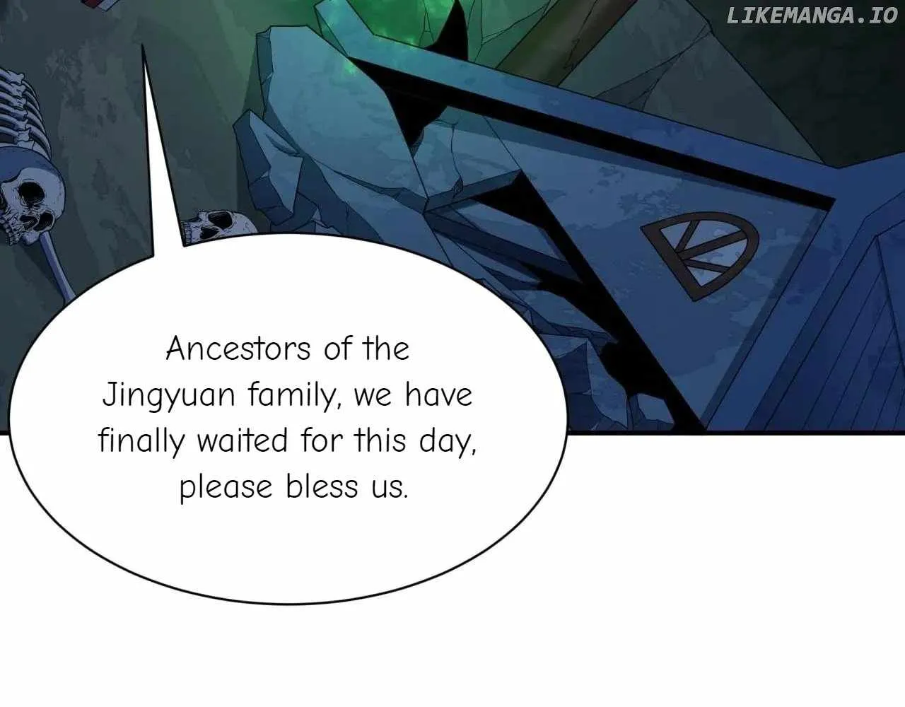 Age of Terror Chapter 410 page 78 - 