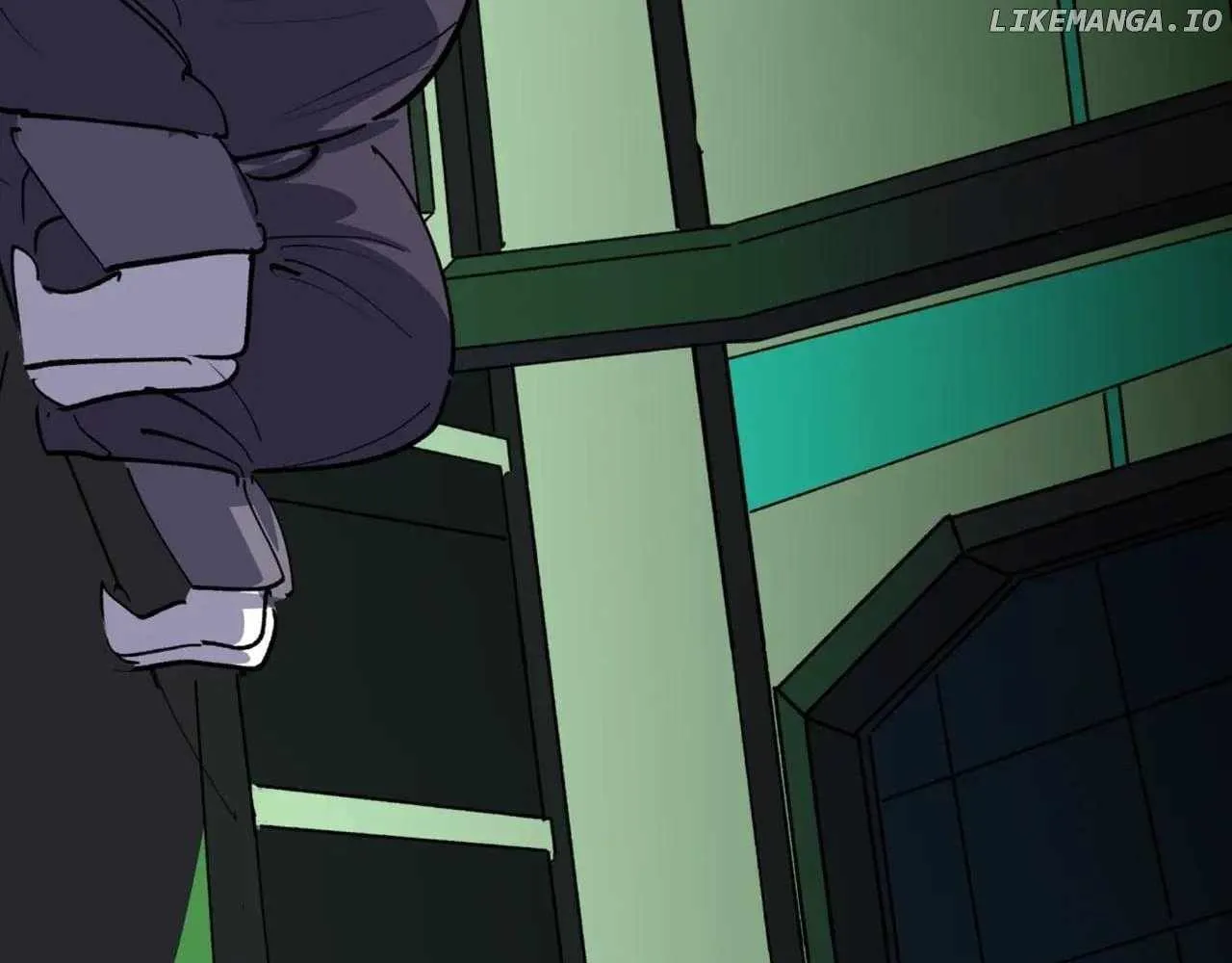 Age of Terror Chapter 410 page 9 - 