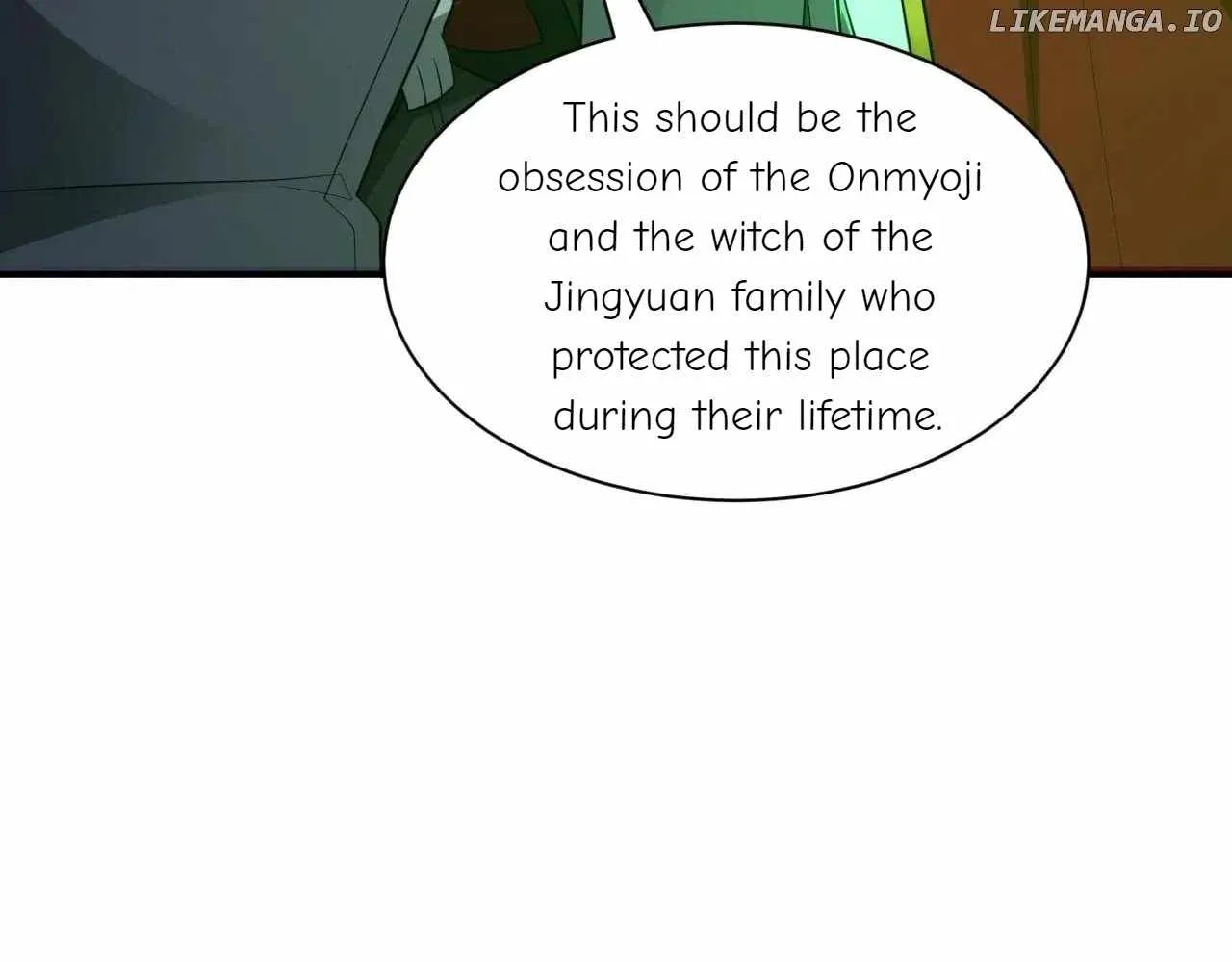 Age of Terror Chapter 410 page 88 - 
