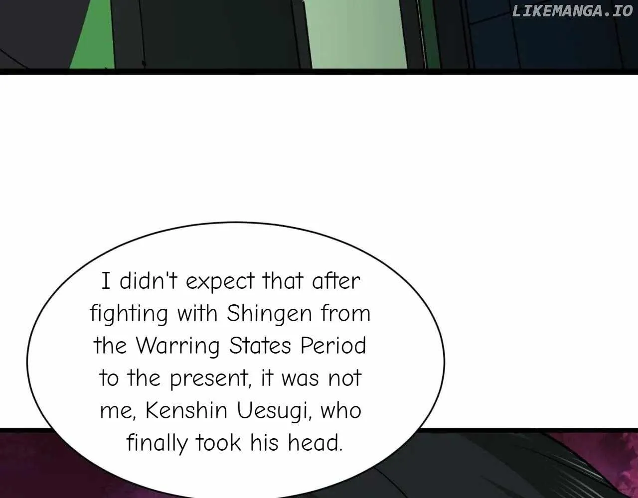 Age of Terror Chapter 410 page 10 - 