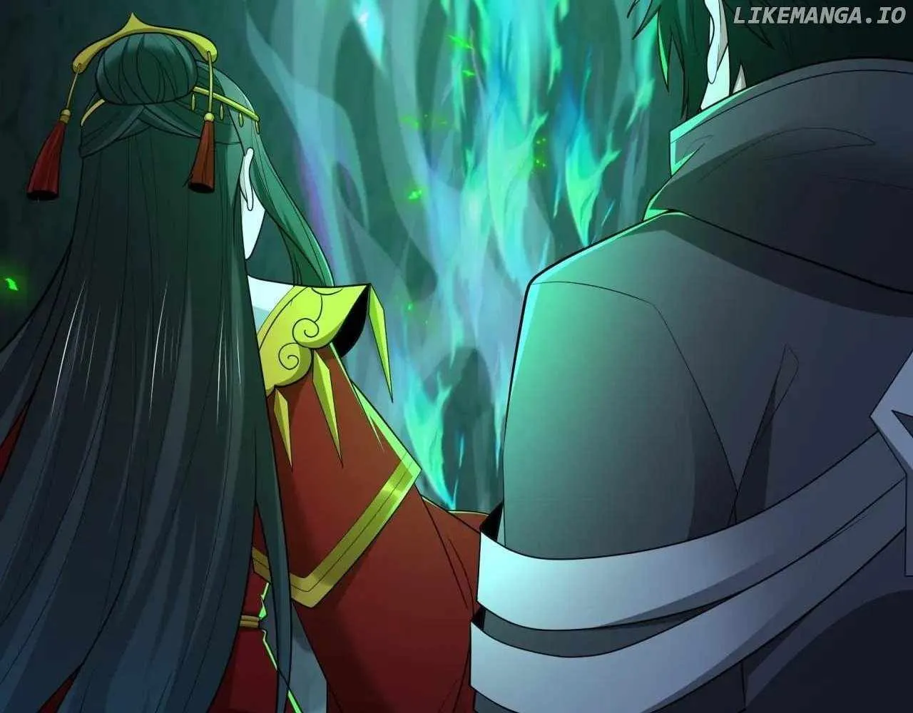 Age of Terror Chapter 410 page 91 - 