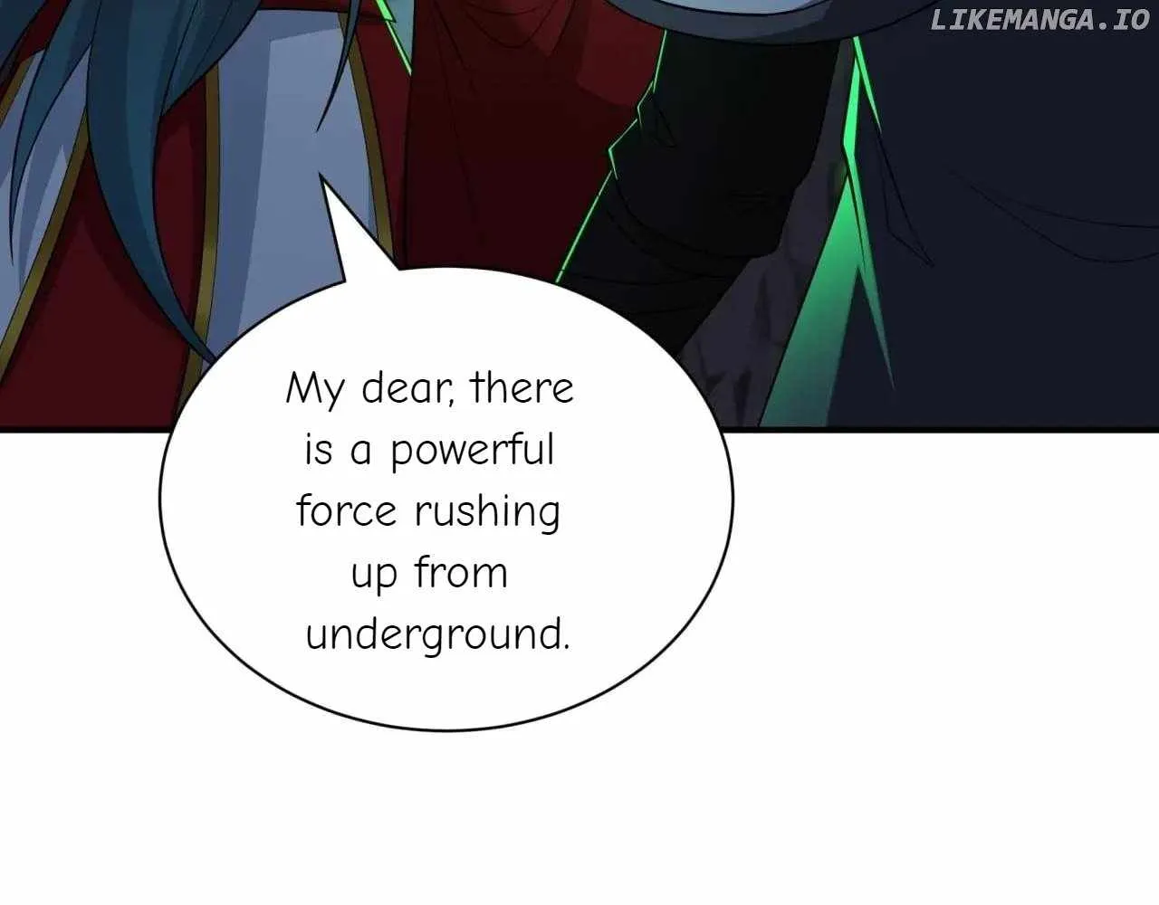 Age of Terror Chapter 410 page 92 - 