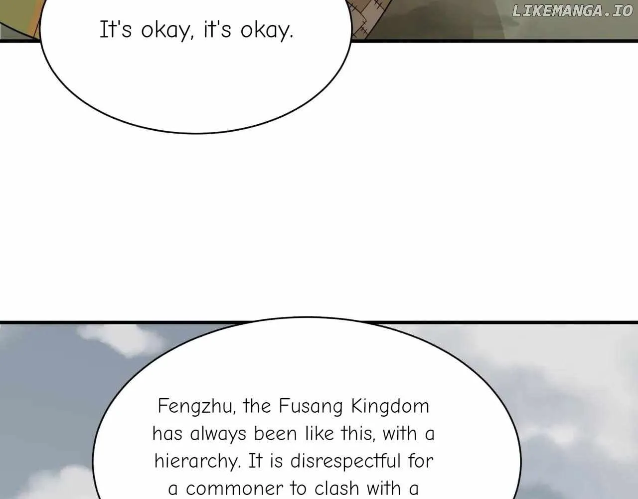 Age of Terror Chapter 411 page 12 - 