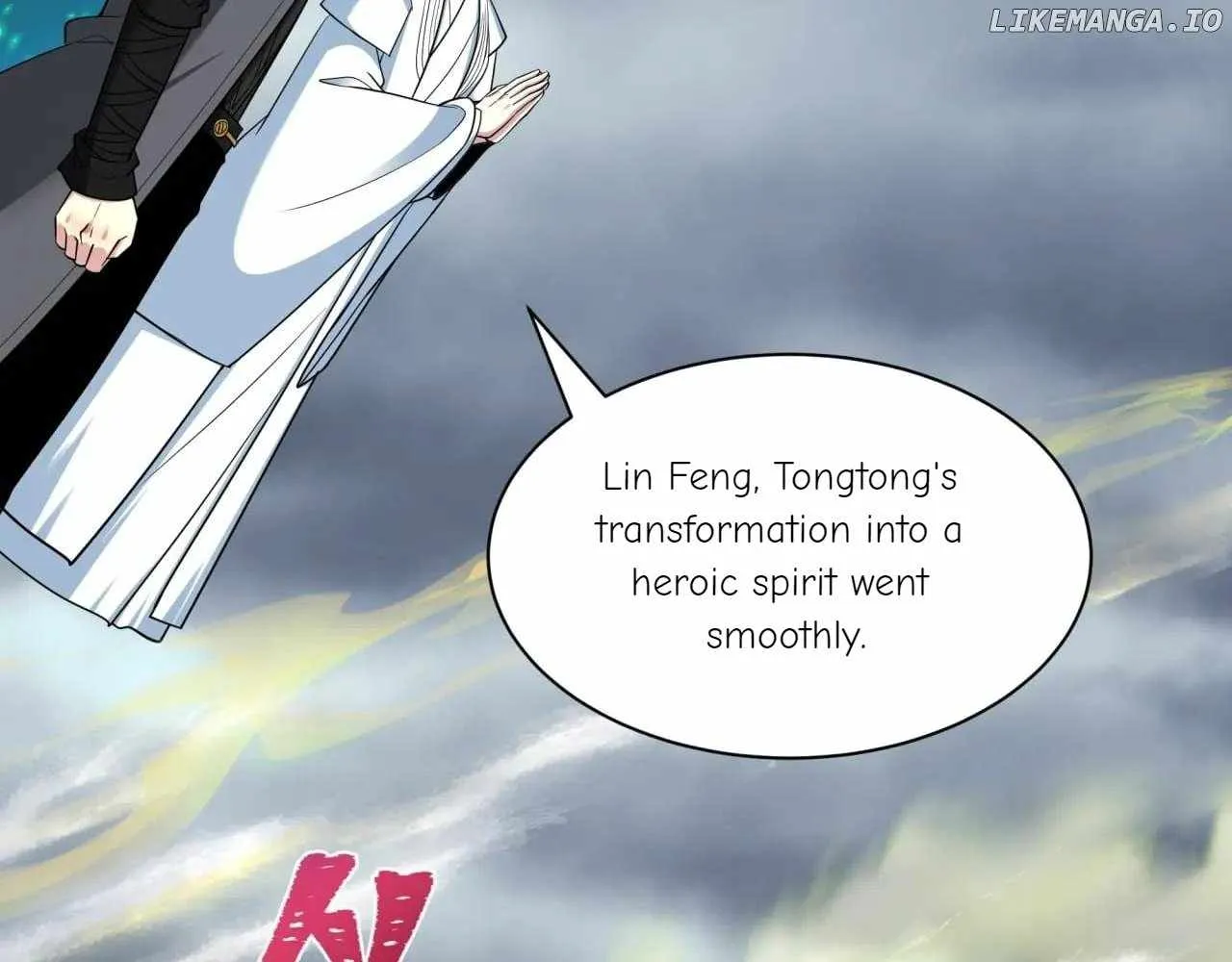 Age of Terror Chapter 411 page 119 - 