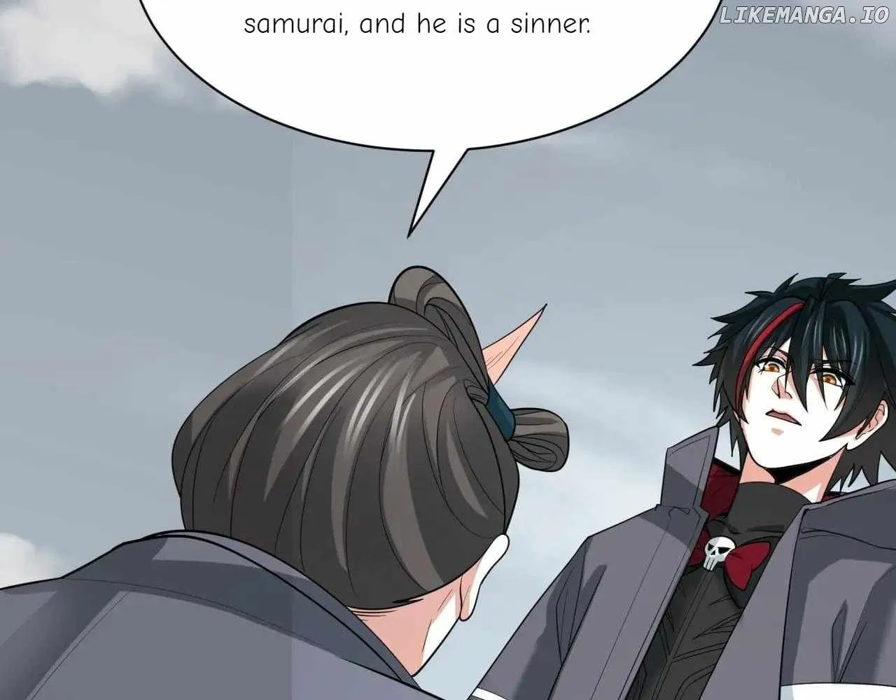 Age of Terror Chapter 411 page 13 - 