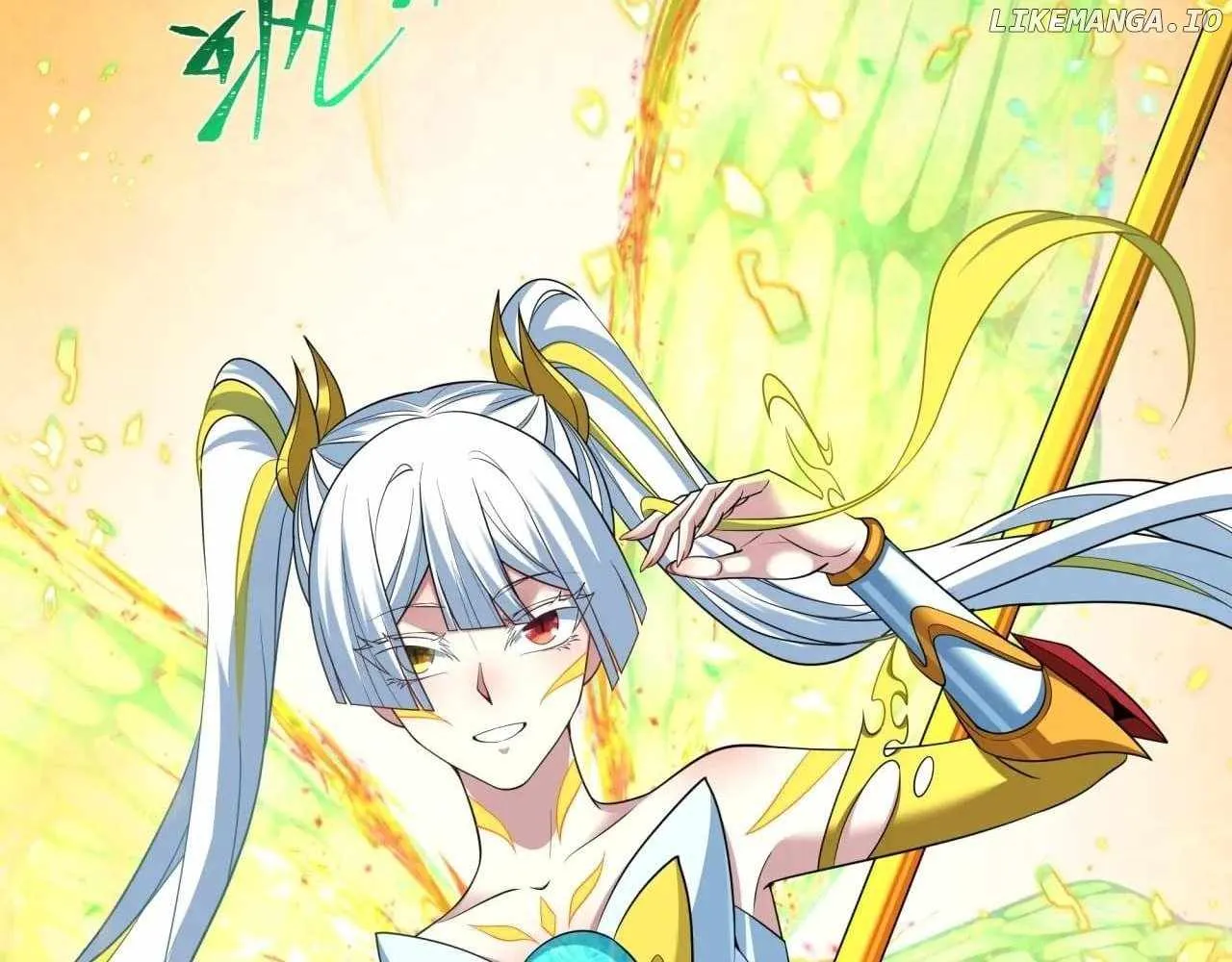 Age of Terror Chapter 411 page 130 - 