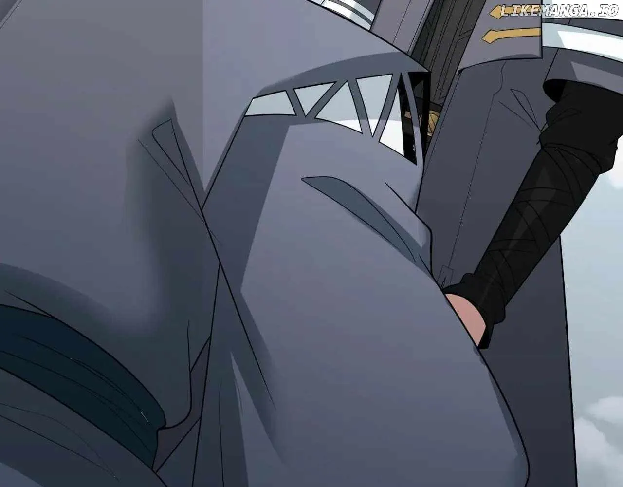 Age of Terror Chapter 411 page 14 - 