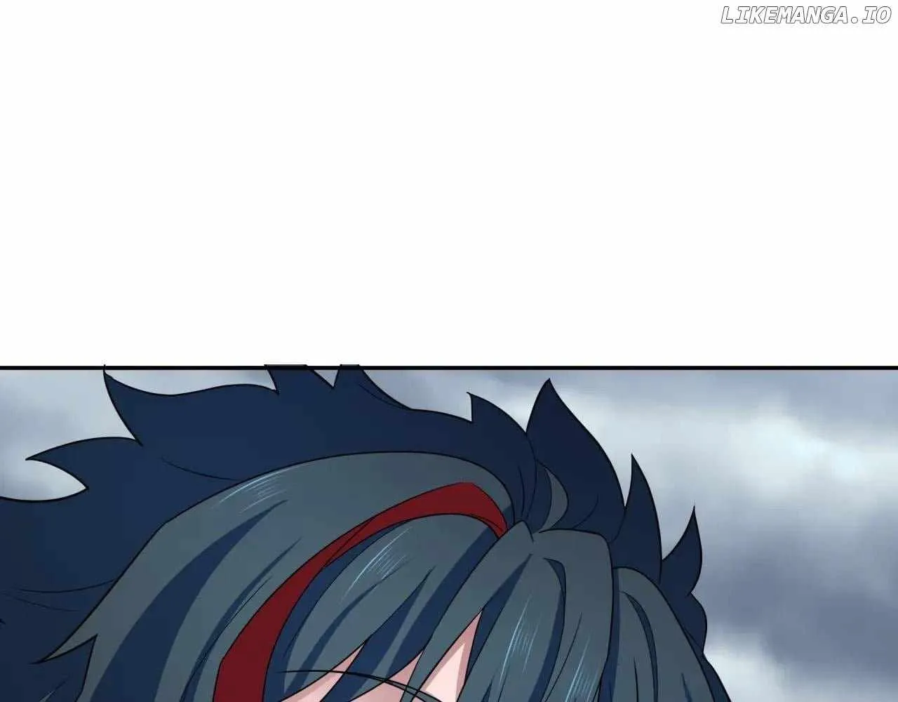 Age of Terror Chapter 411 page 138 - 
