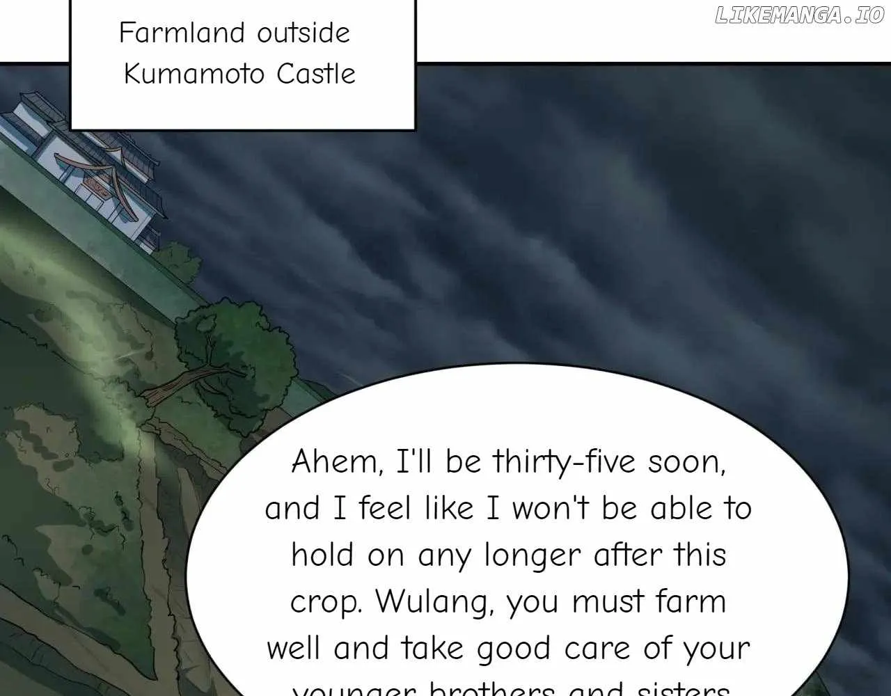 Age of Terror Chapter 411 page 141 - 