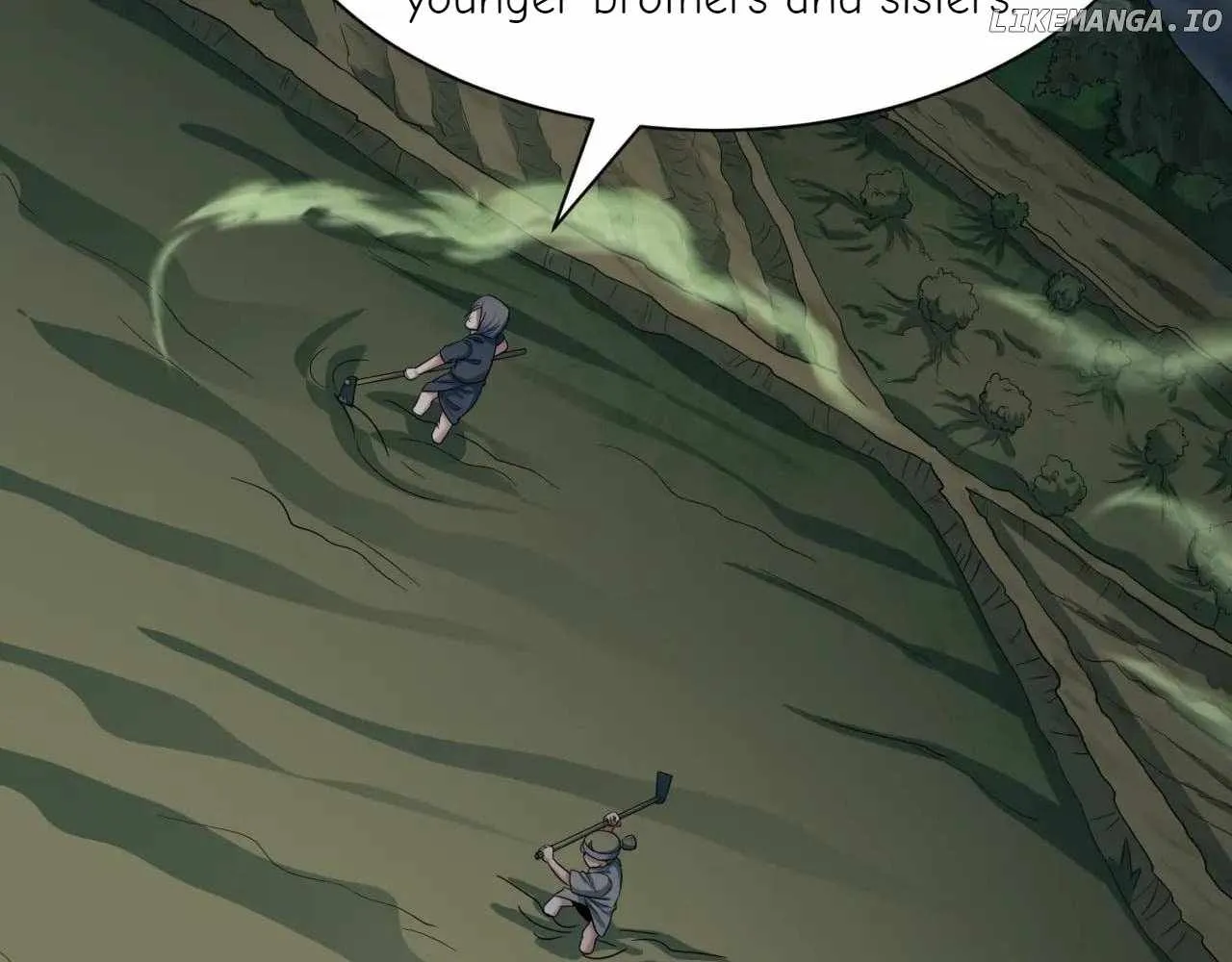 Age of Terror Chapter 411 page 142 - 