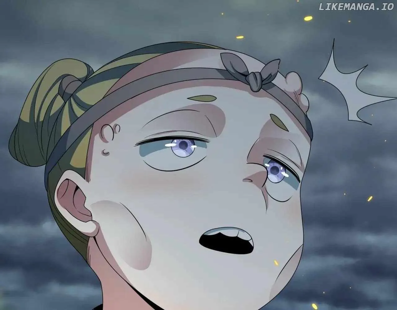 Age of Terror Chapter 411 page 145 - 