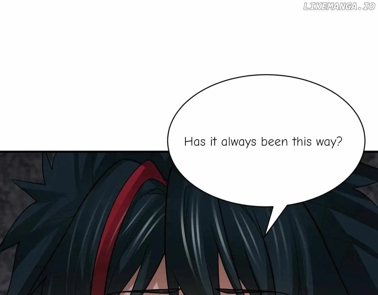 Age of Terror Chapter 411 page 16 - 