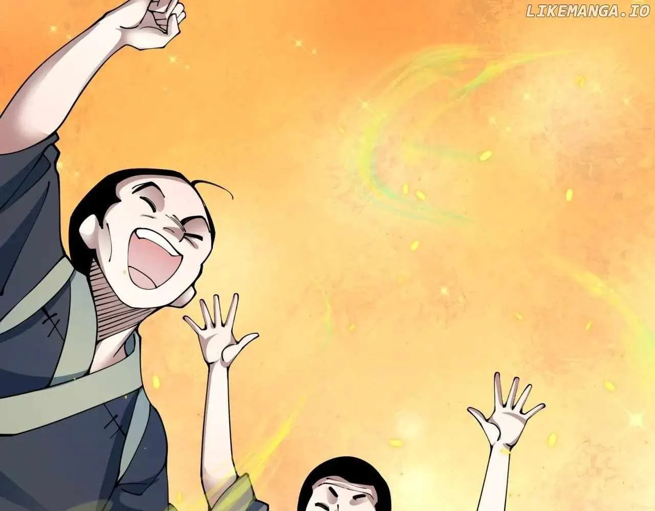 Age of Terror Chapter 411 page 155 - 