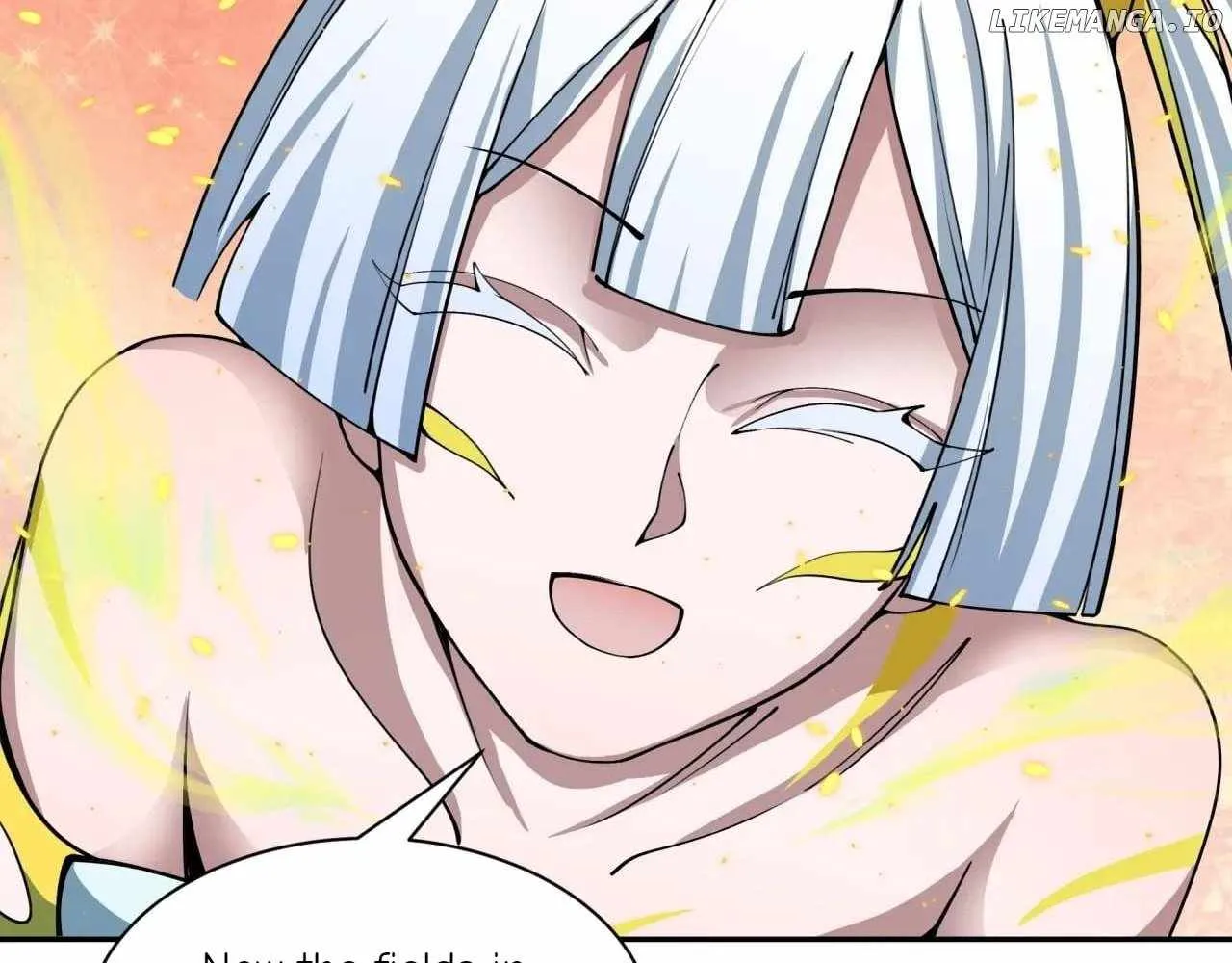 Age of Terror Chapter 411 page 159 - 