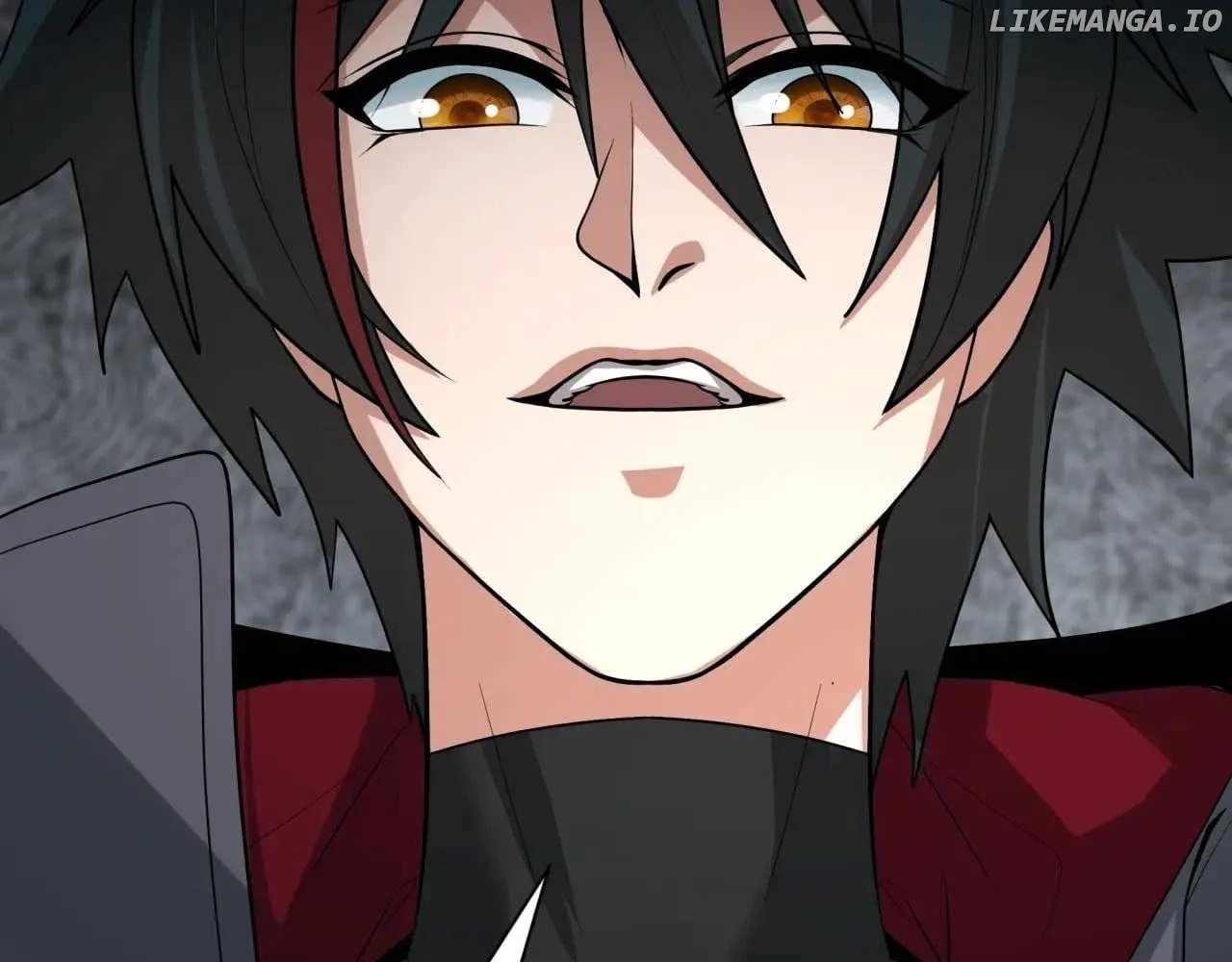Age of Terror Chapter 411 page 17 - 
