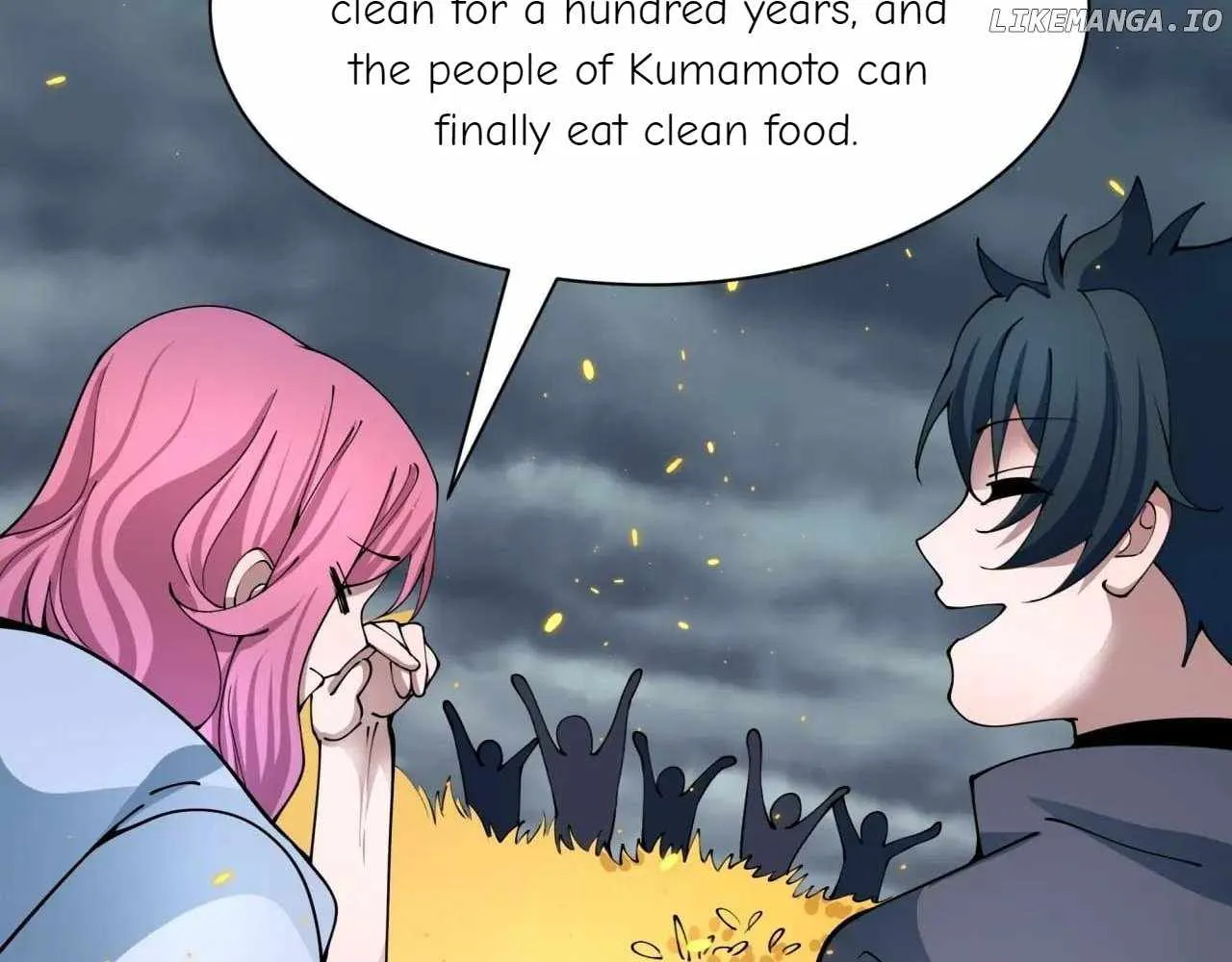Age of Terror Chapter 411 page 161 - 