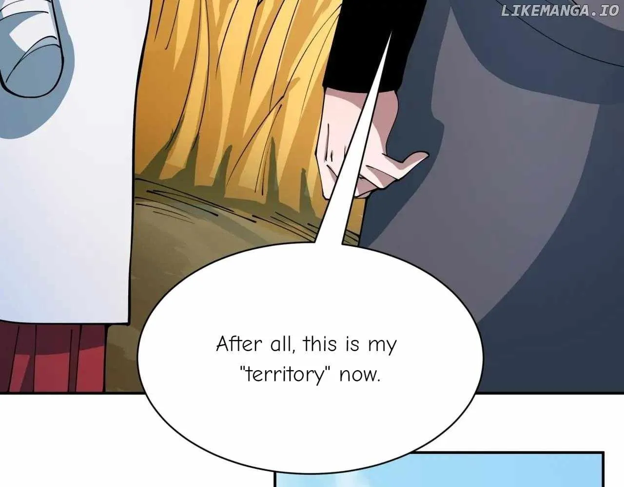Age of Terror Chapter 411 page 163 - 