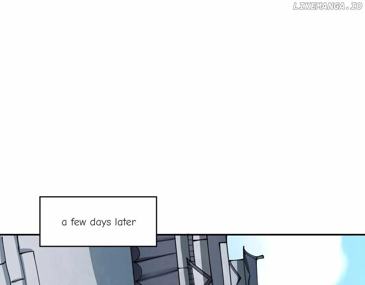 Age of Terror Chapter 411 page 165 - 