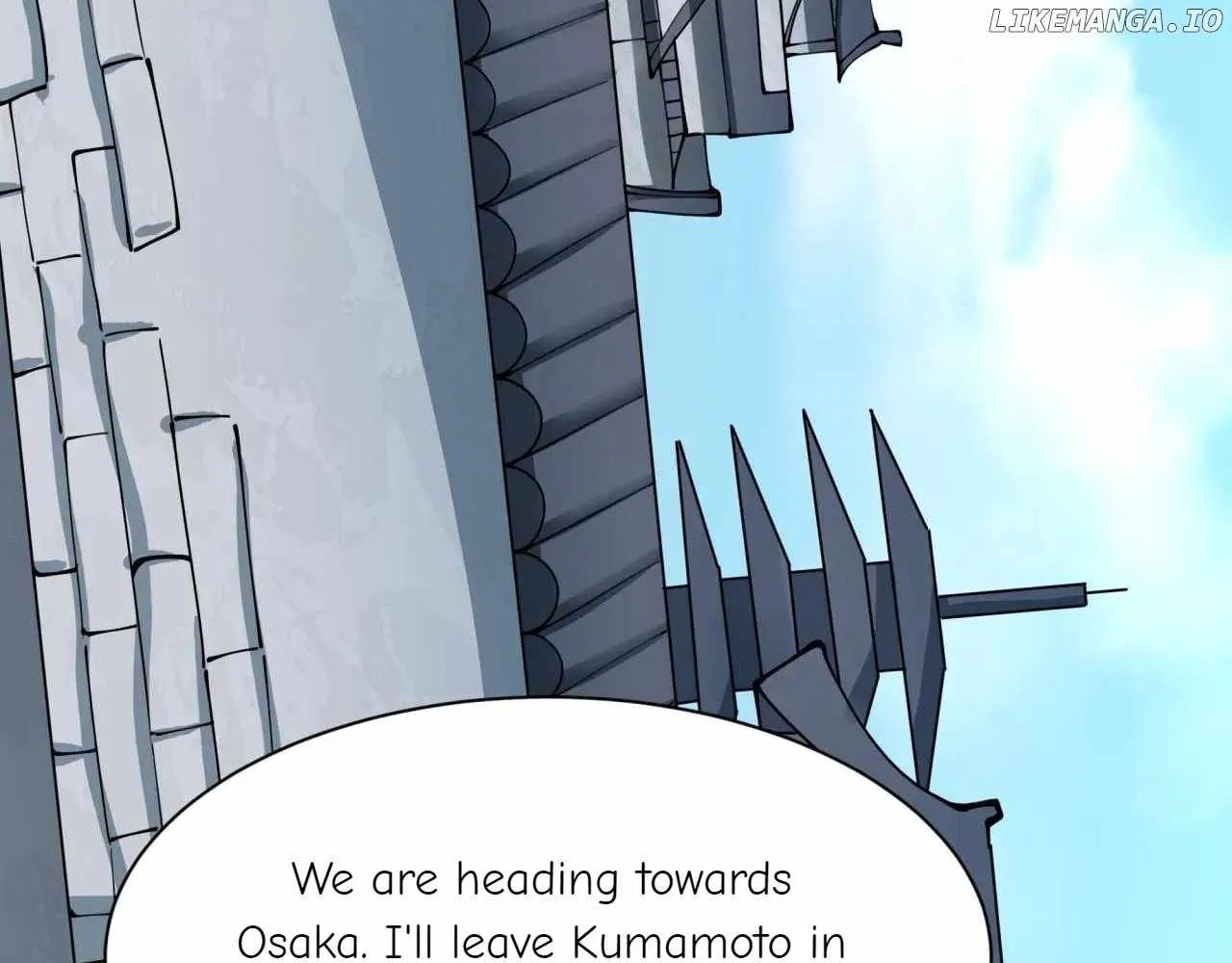 Age of Terror Chapter 411 page 166 - 