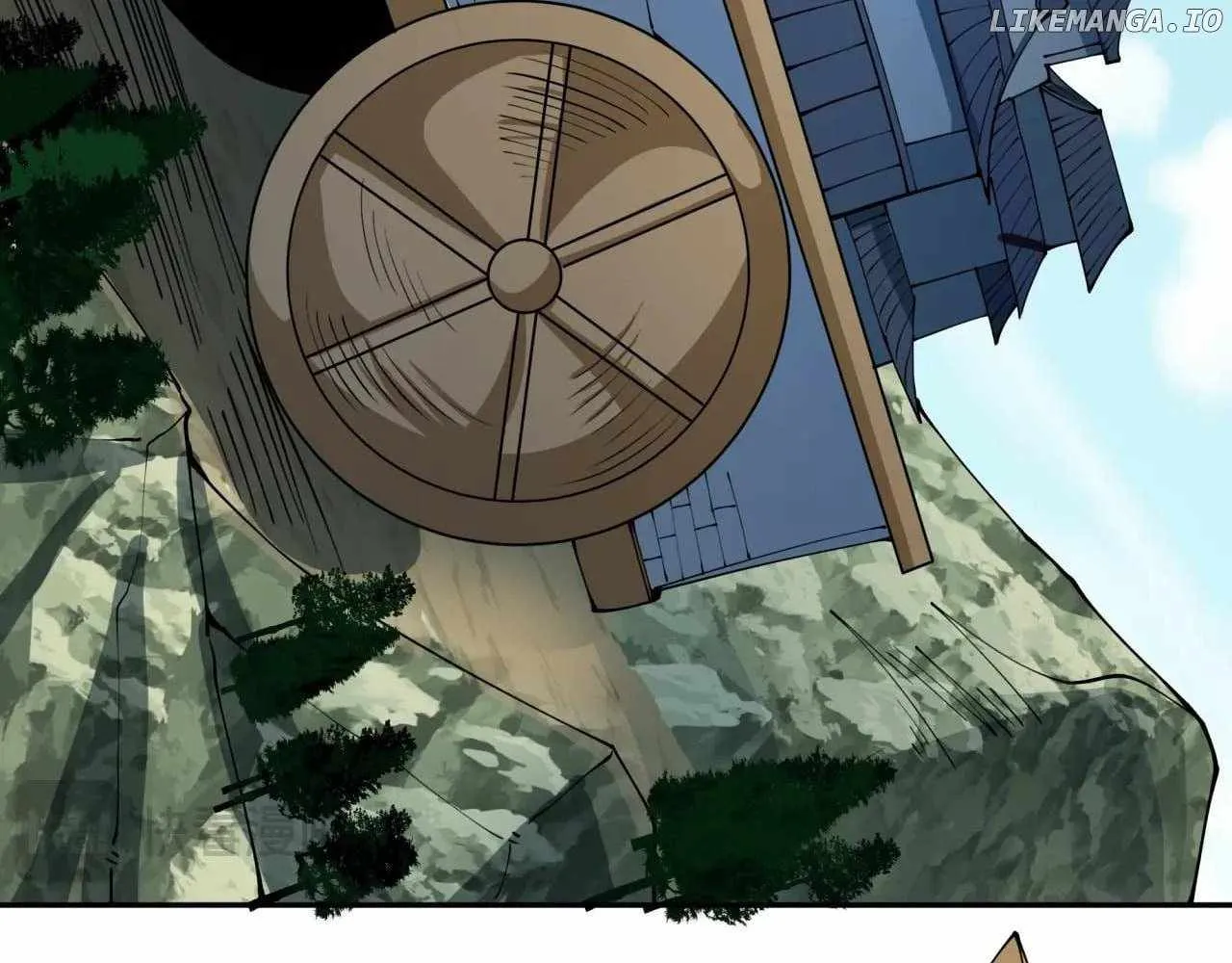 Age of Terror Chapter 411 page 173 - 