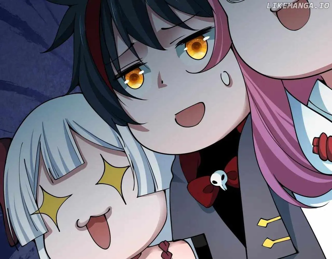 Age of Terror Chapter 411 page 176 - 