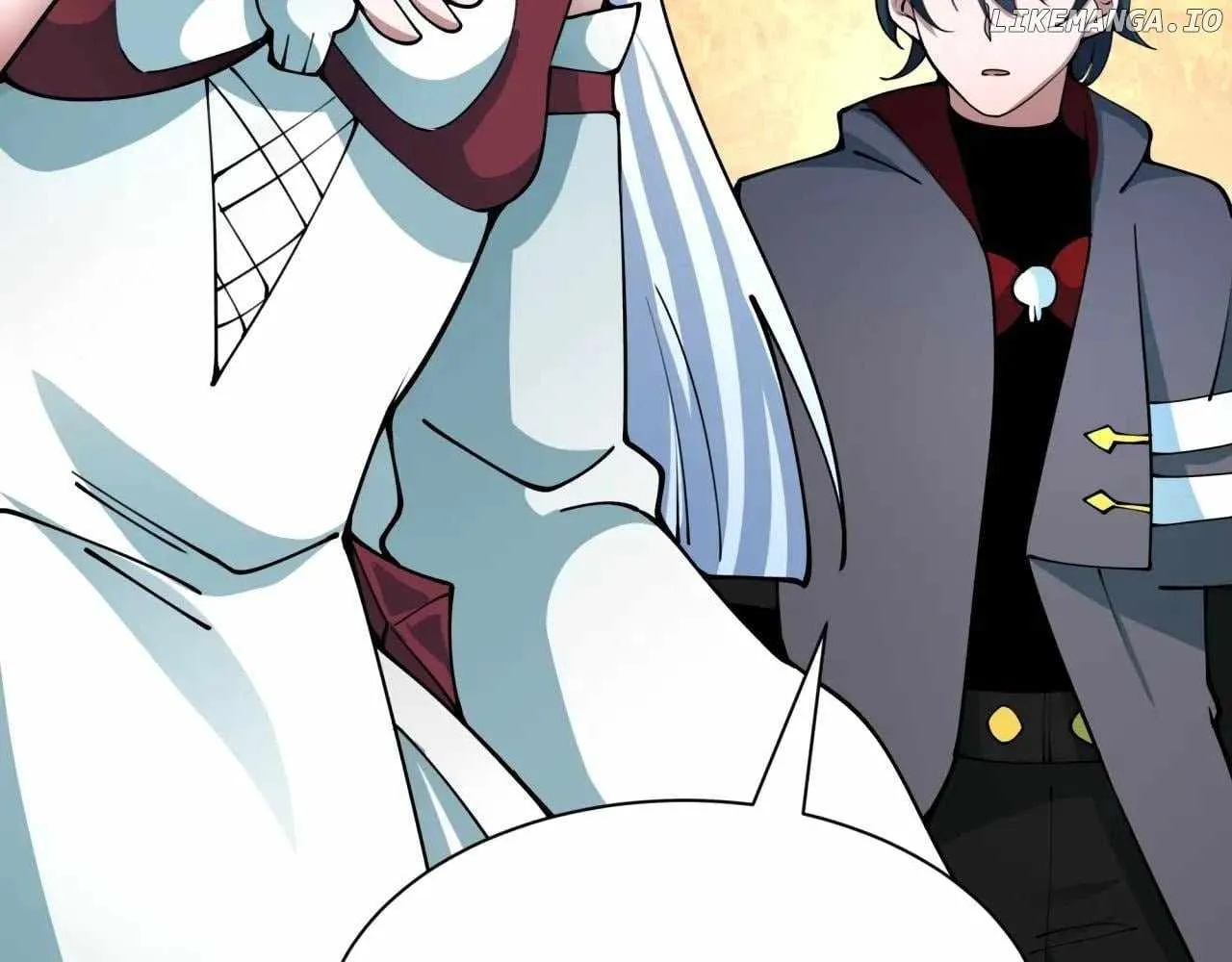 Age of Terror Chapter 411 page 180 - 