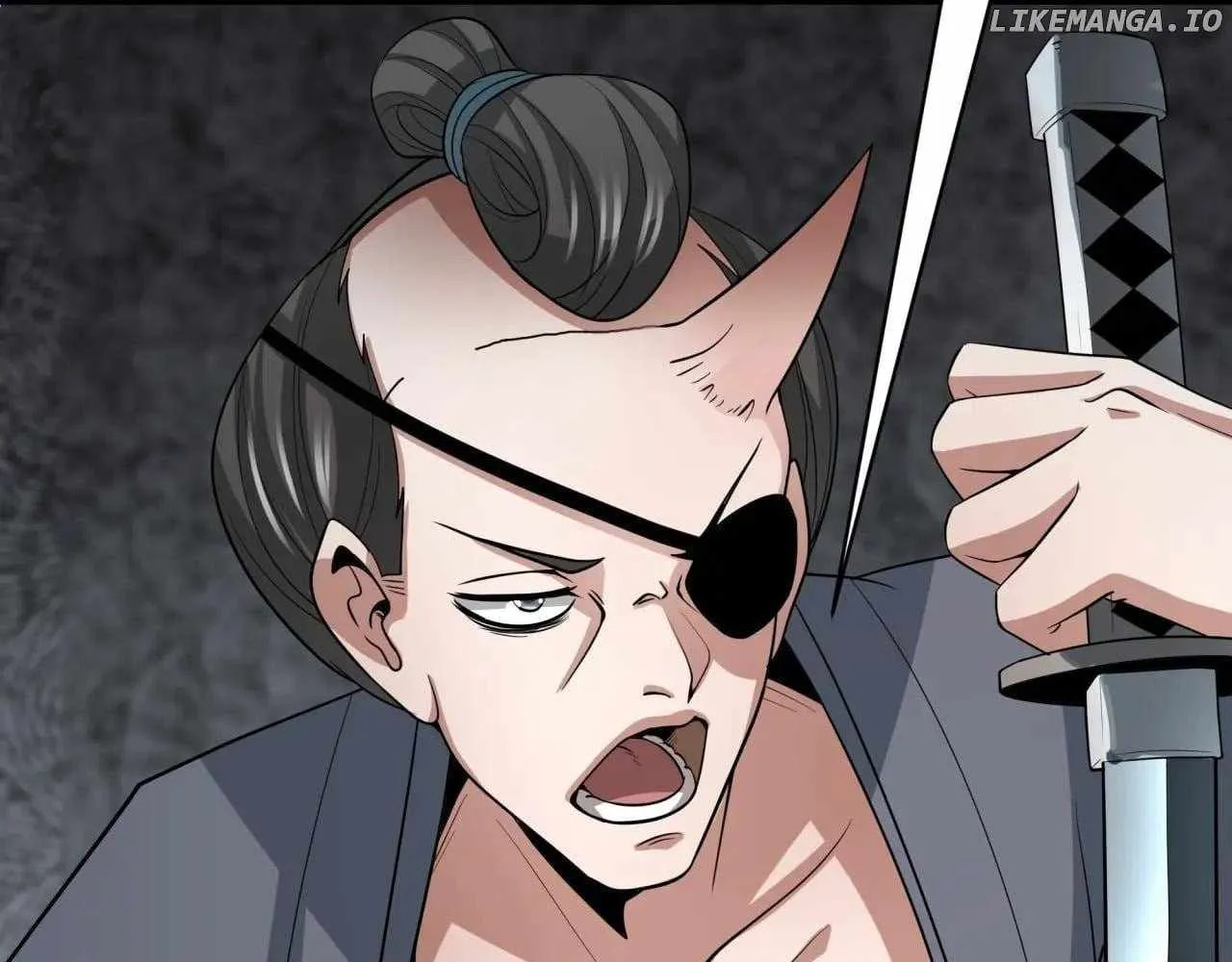 Age of Terror Chapter 411 page 19 - 