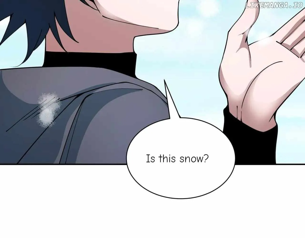 Age of Terror Chapter 411 page 183 - 