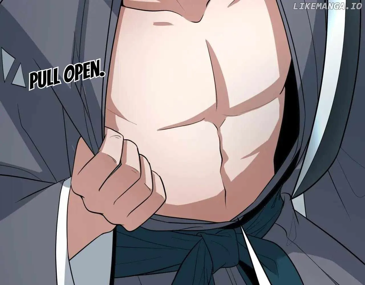 Age of Terror Chapter 411 page 20 - 