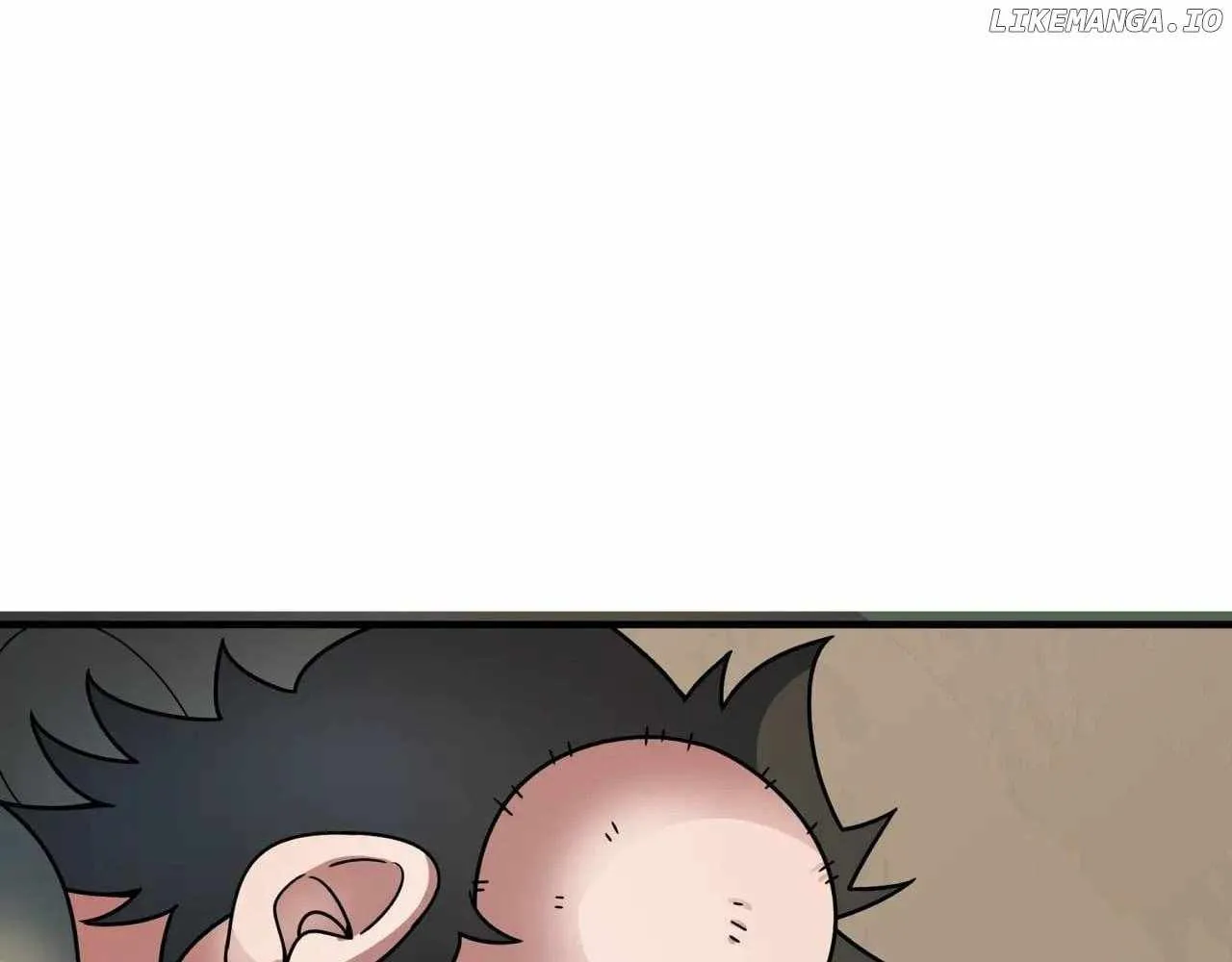 Age of Terror Chapter 411 page 3 - 