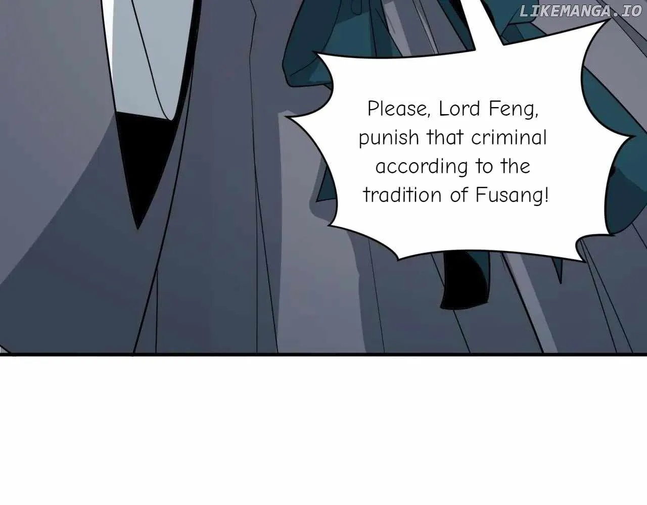 Age of Terror Chapter 411 page 21 - 