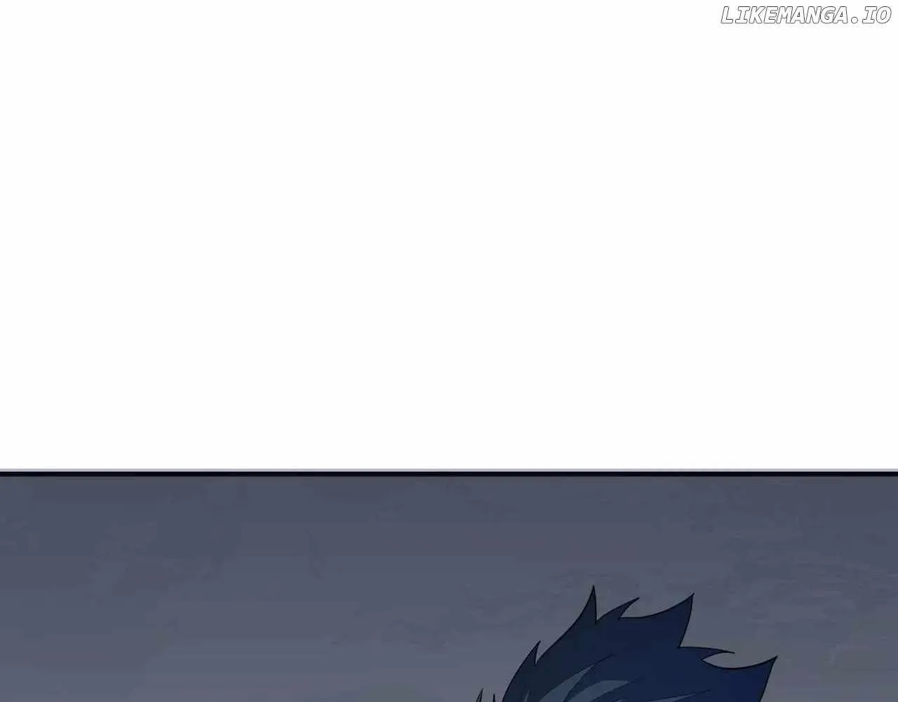 Age of Terror Chapter 411 page 22 - 