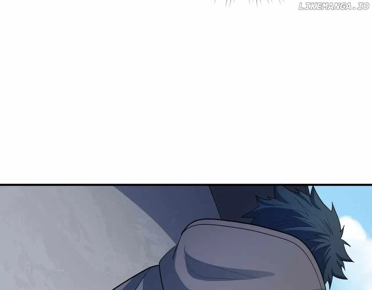 Age of Terror Chapter 411 page 26 - 