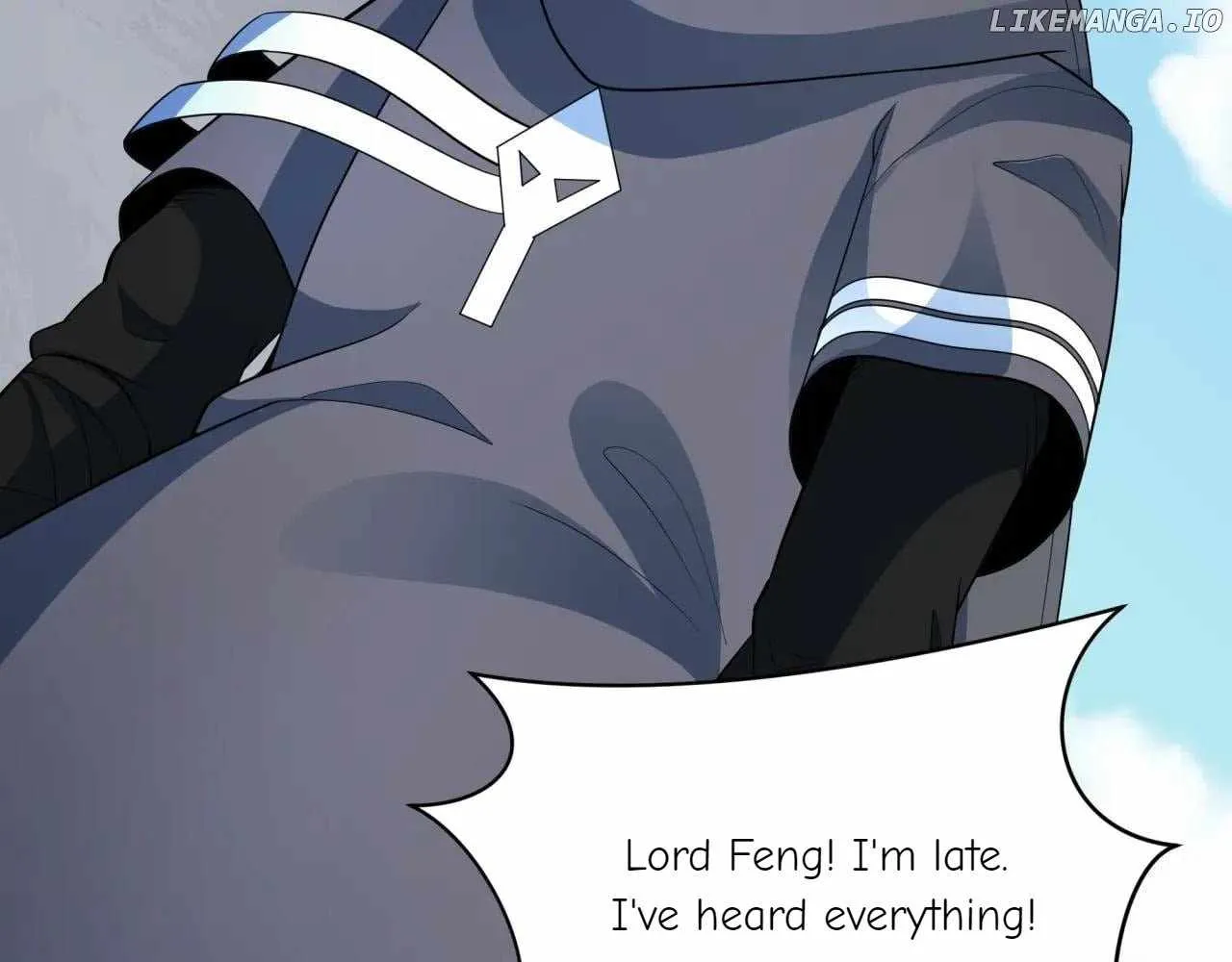 Age of Terror Chapter 411 page 27 - 