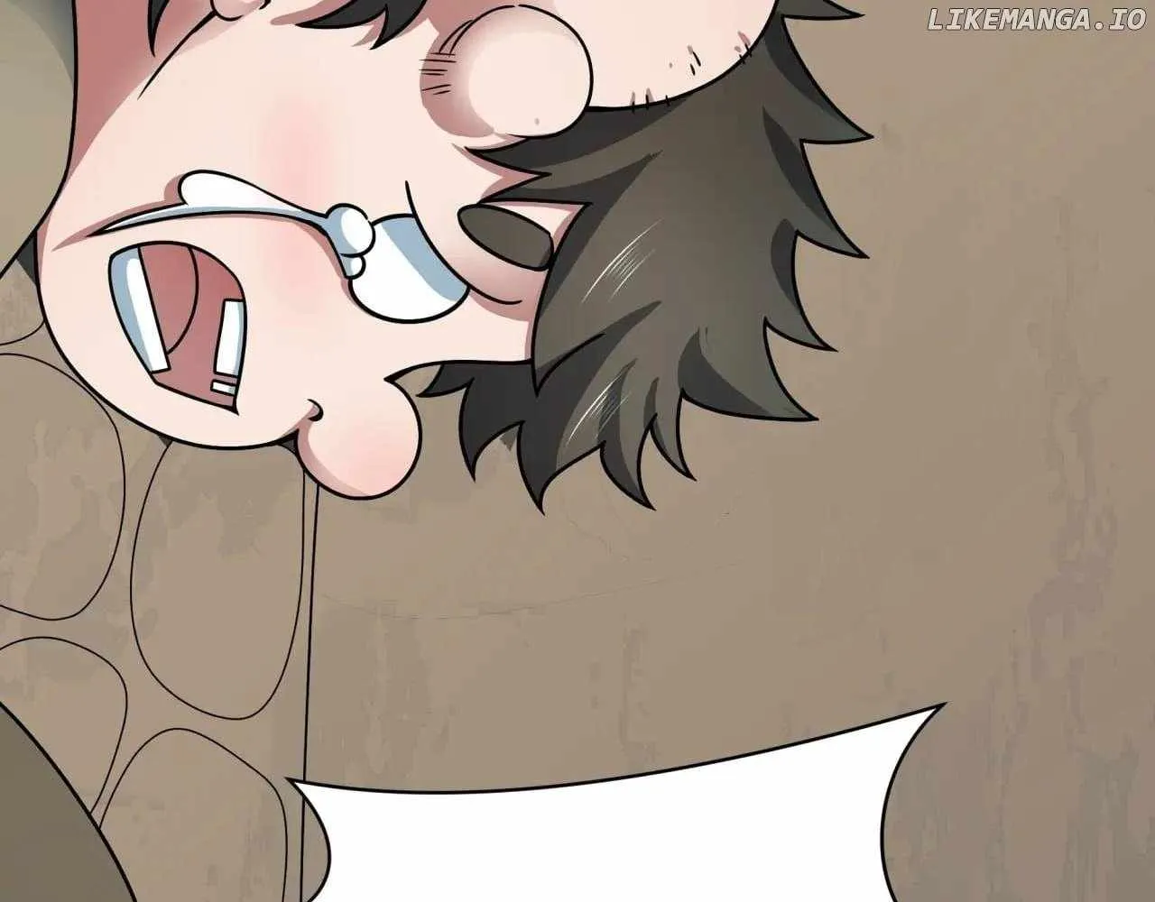 Age of Terror Chapter 411 page 4 - 