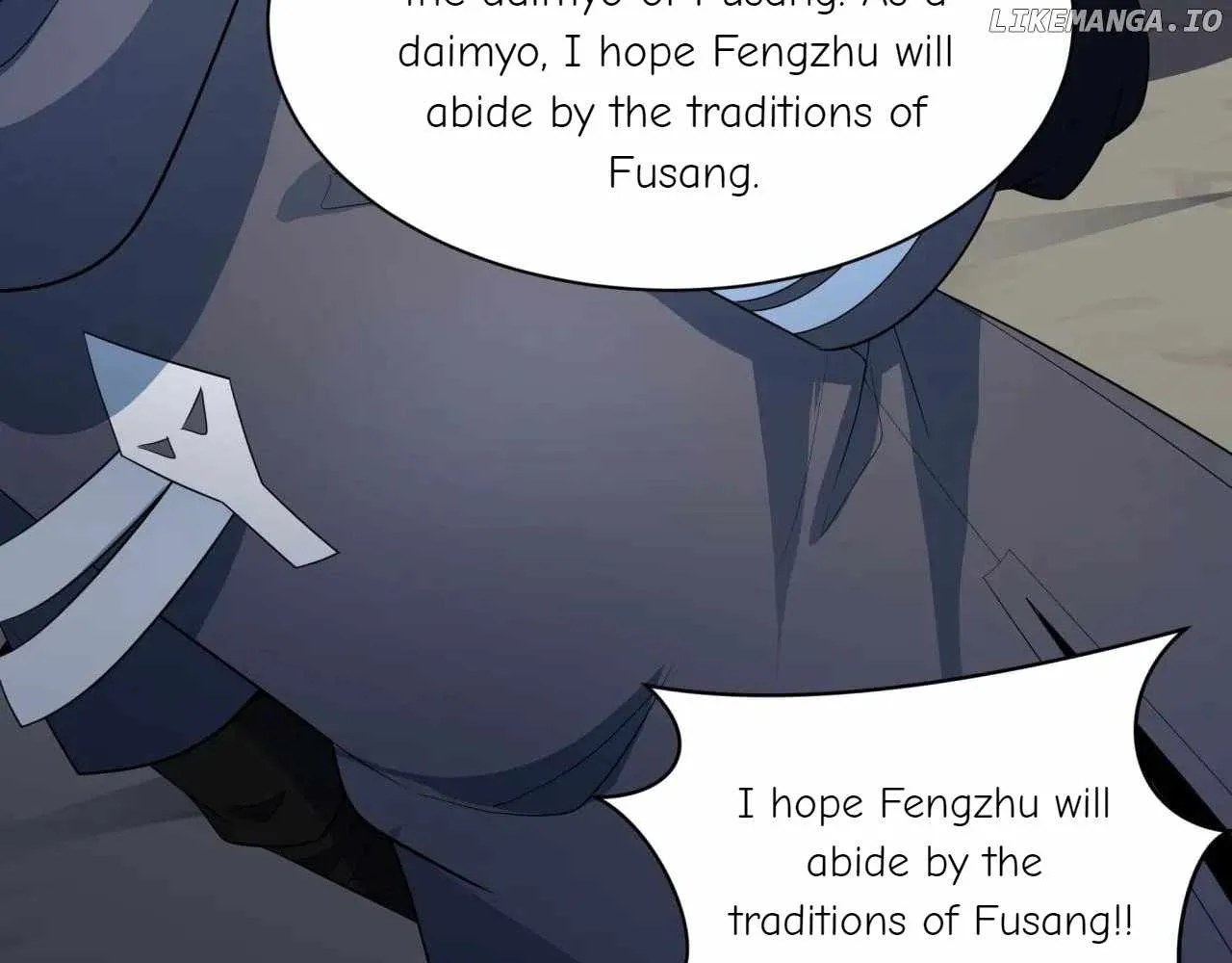Age of Terror Chapter 411 page 32 - 