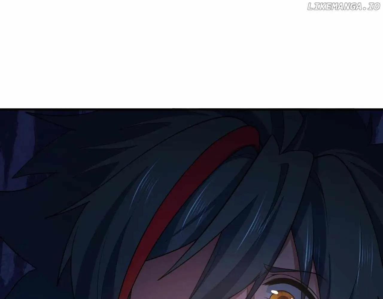 Age of Terror Chapter 411 page 34 - 