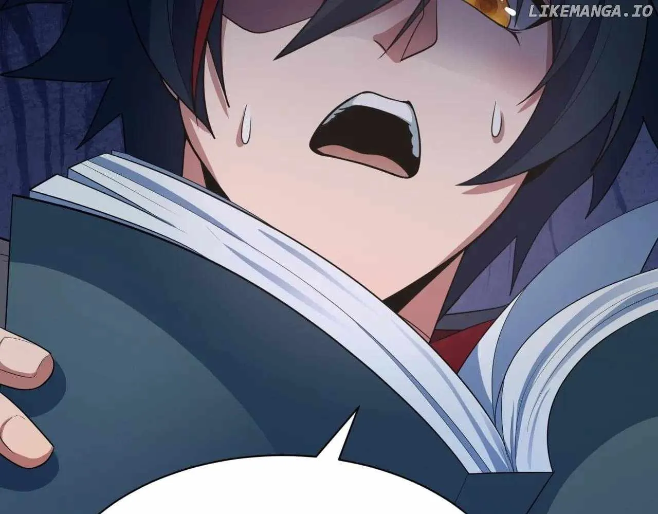 Age of Terror Chapter 411 page 35 - 