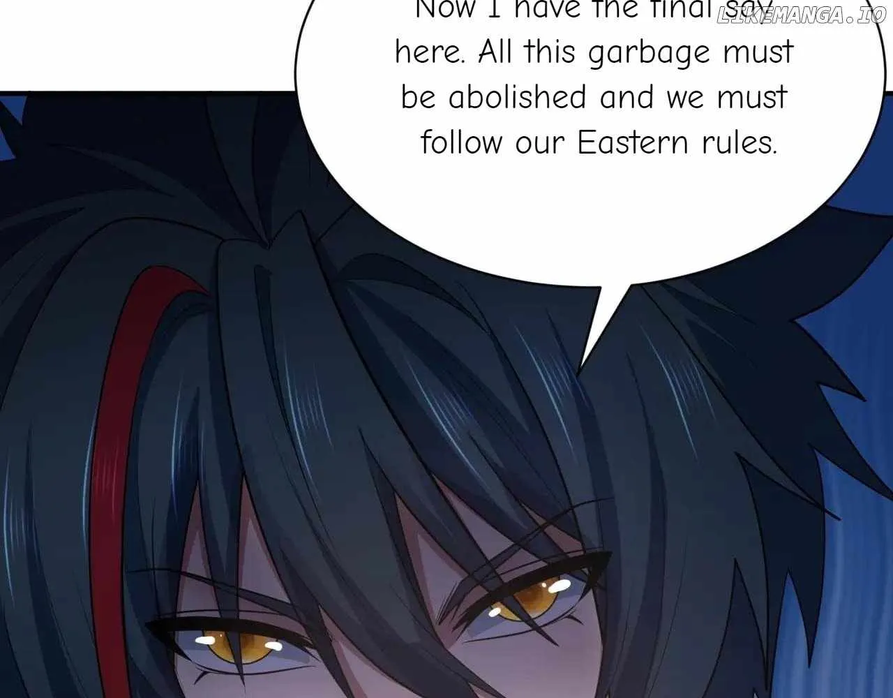 Age of Terror Chapter 411 page 37 - 