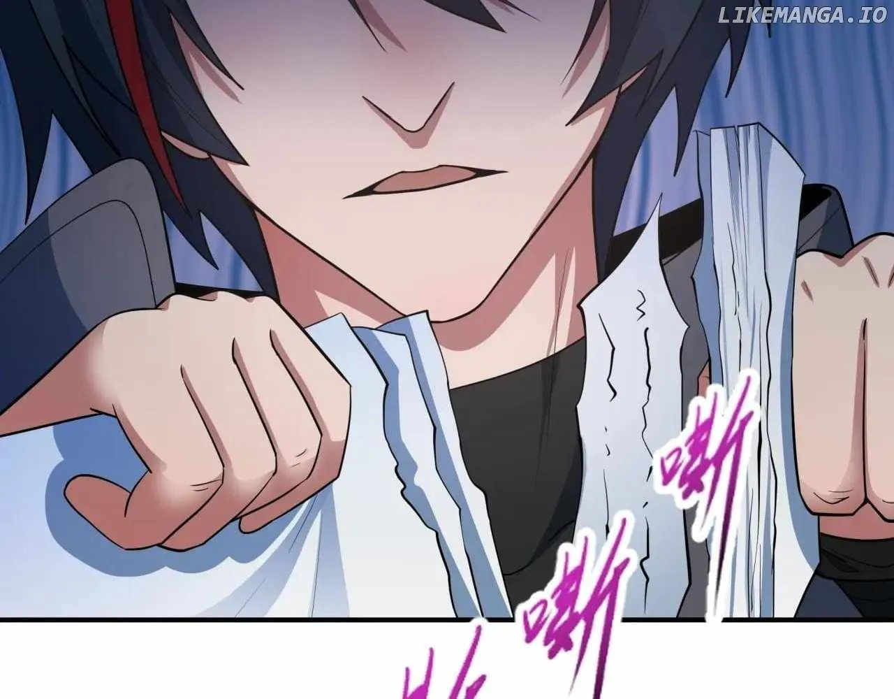 Age of Terror Chapter 411 page 38 - 
