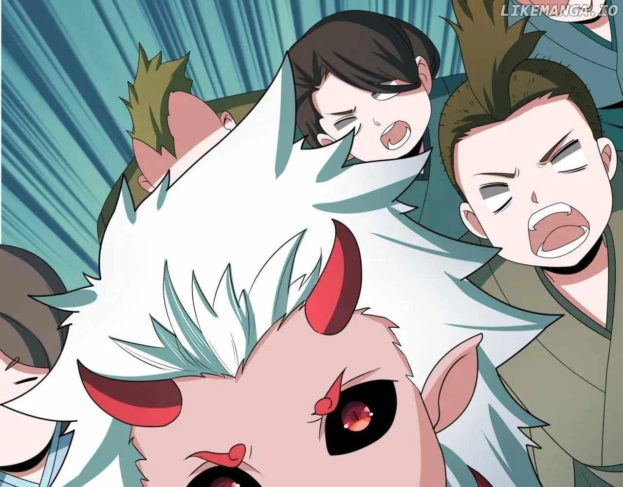 Age of Terror Chapter 411 page 41 - 
