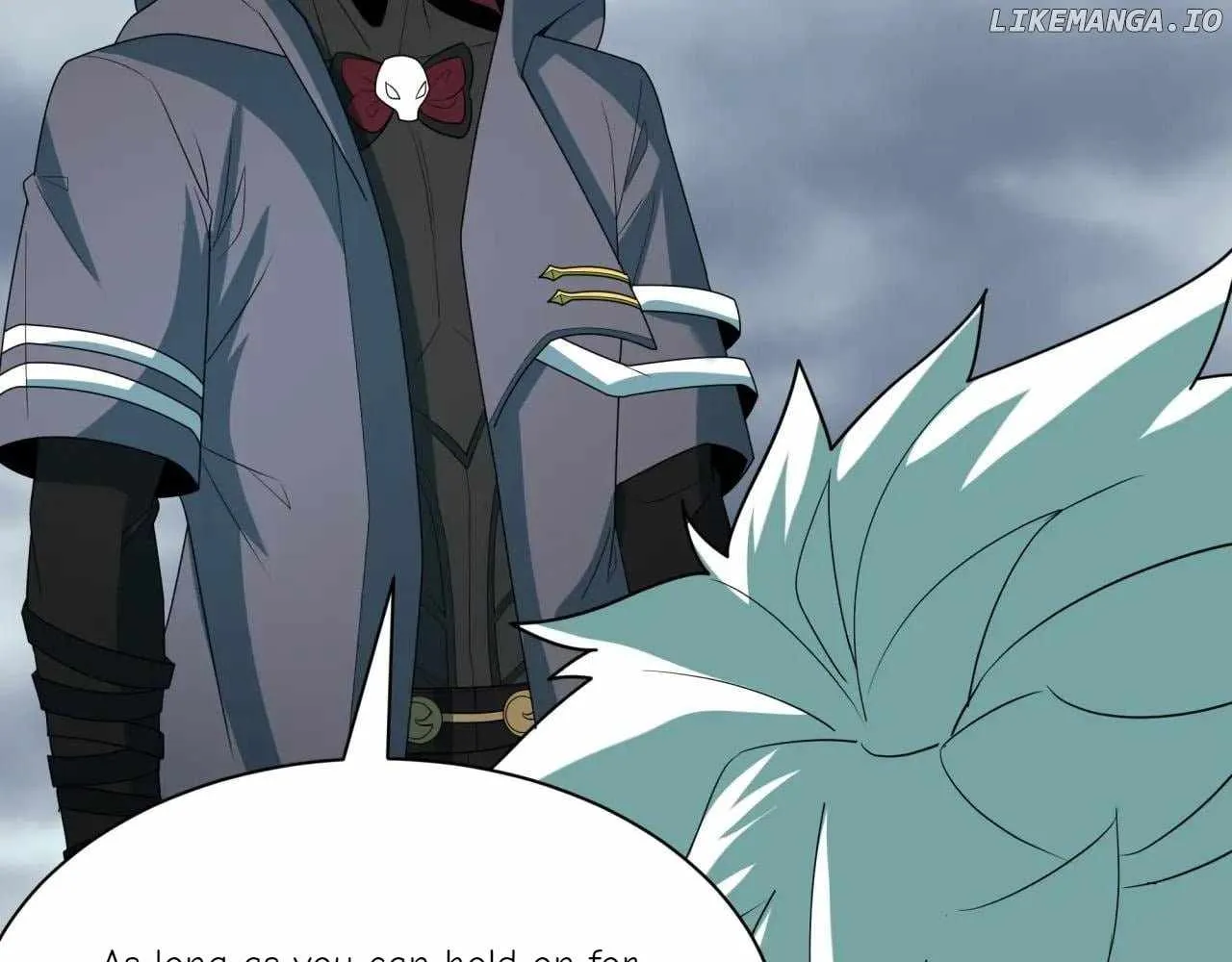 Age of Terror Chapter 411 page 45 - 