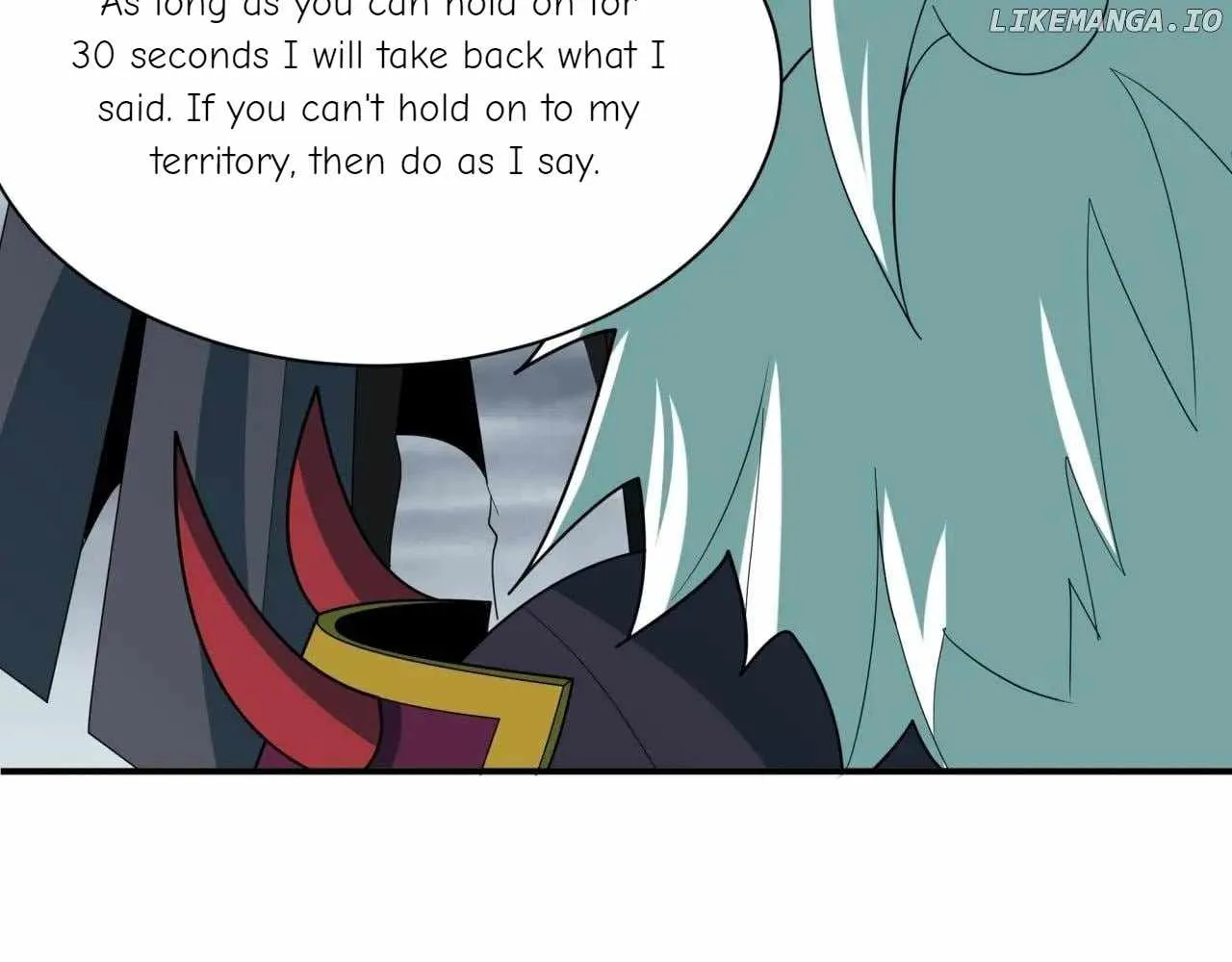 Age of Terror Chapter 411 page 46 - 
