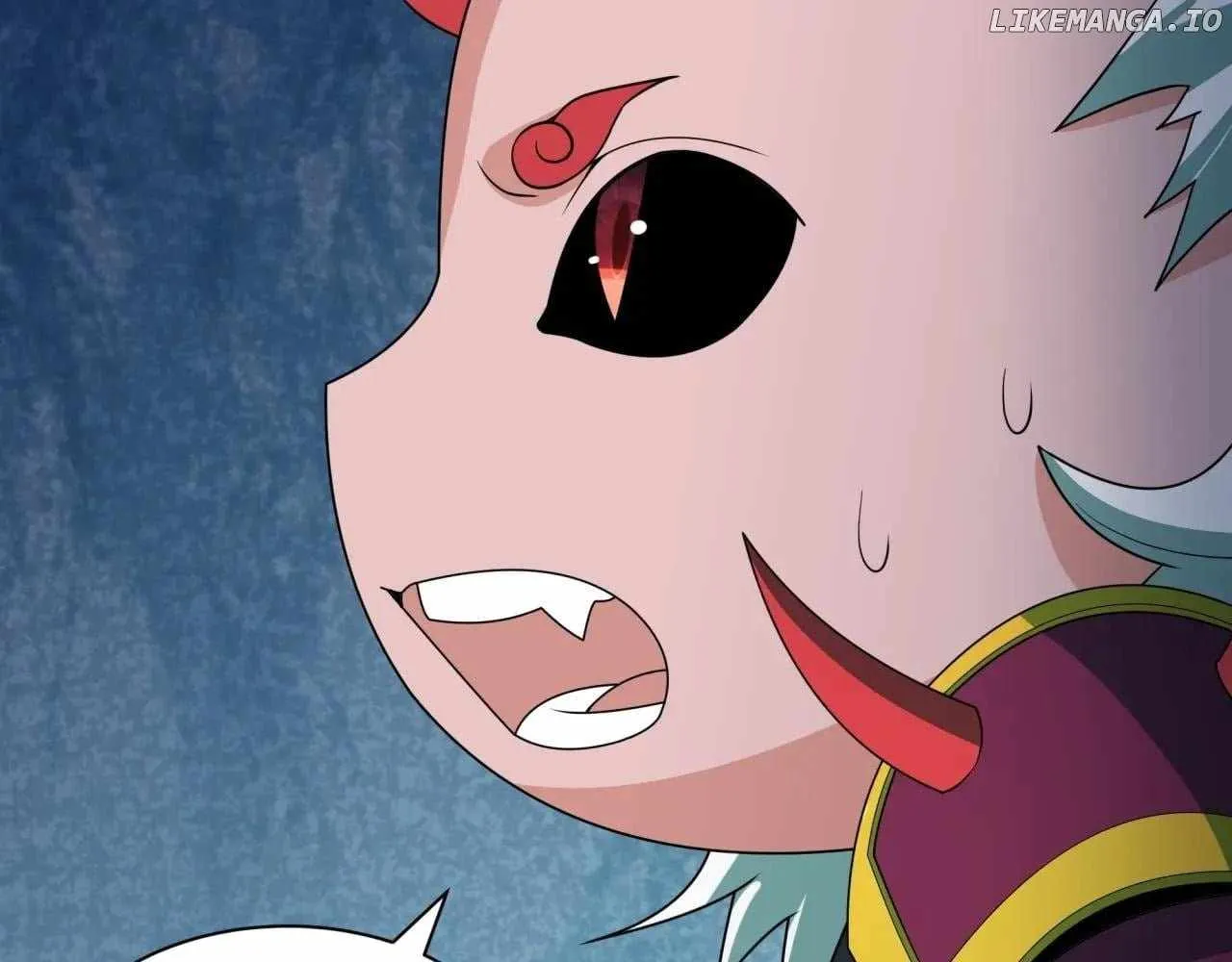Age of Terror Chapter 411 page 48 - 