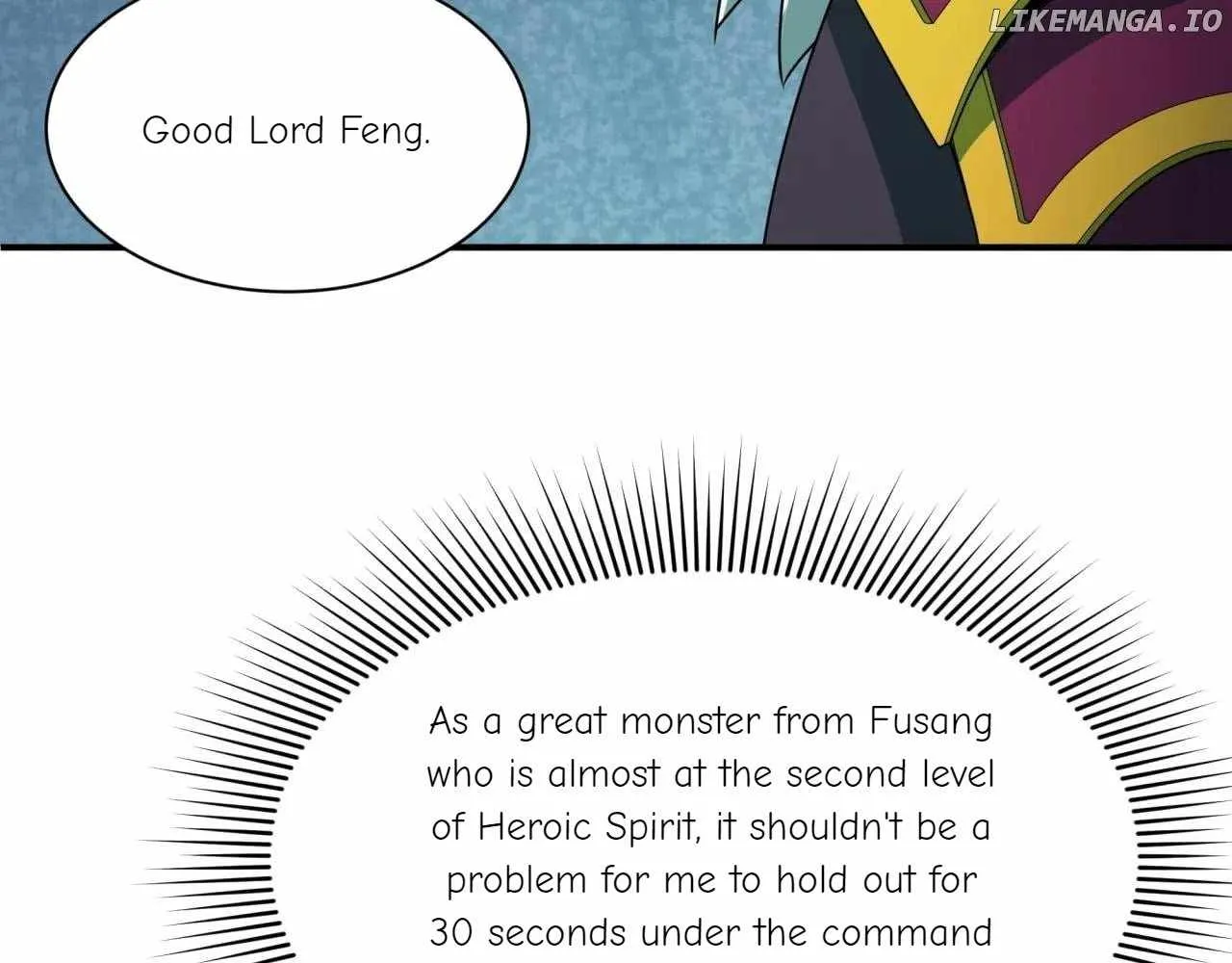 Age of Terror Chapter 411 page 49 - 