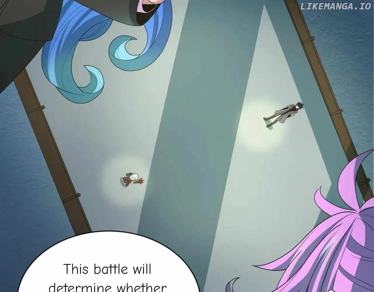 Age of Terror Chapter 411 page 52 - 
