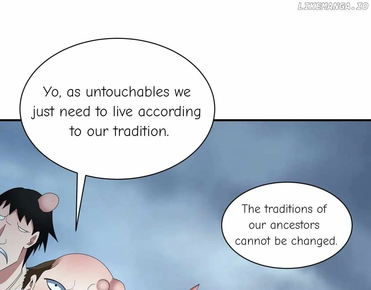 Age of Terror Chapter 411 page 58 - 