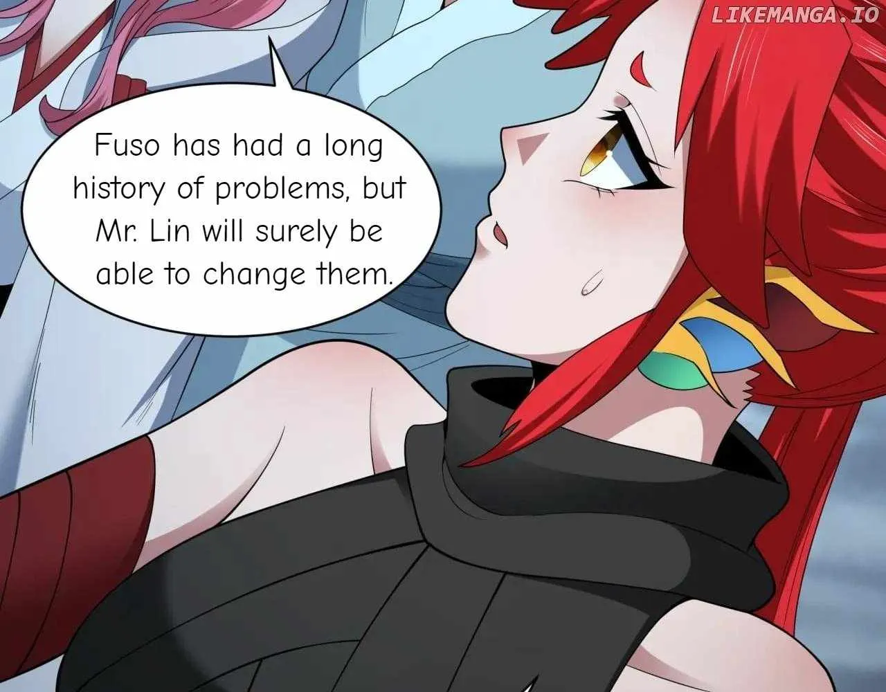 Age of Terror Chapter 411 page 60 - 
