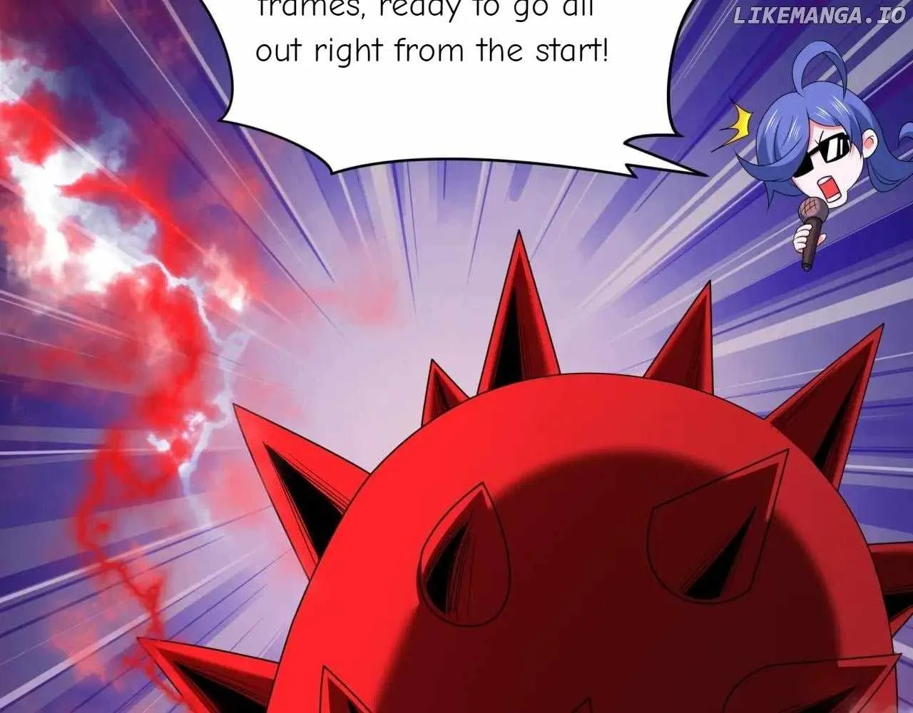 Age of Terror Chapter 411 page 66 - 